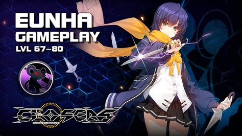 How to unlock trigger for eunha : r/closers .